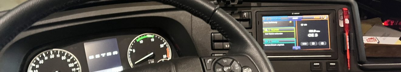 Reisebus mieten Österreich