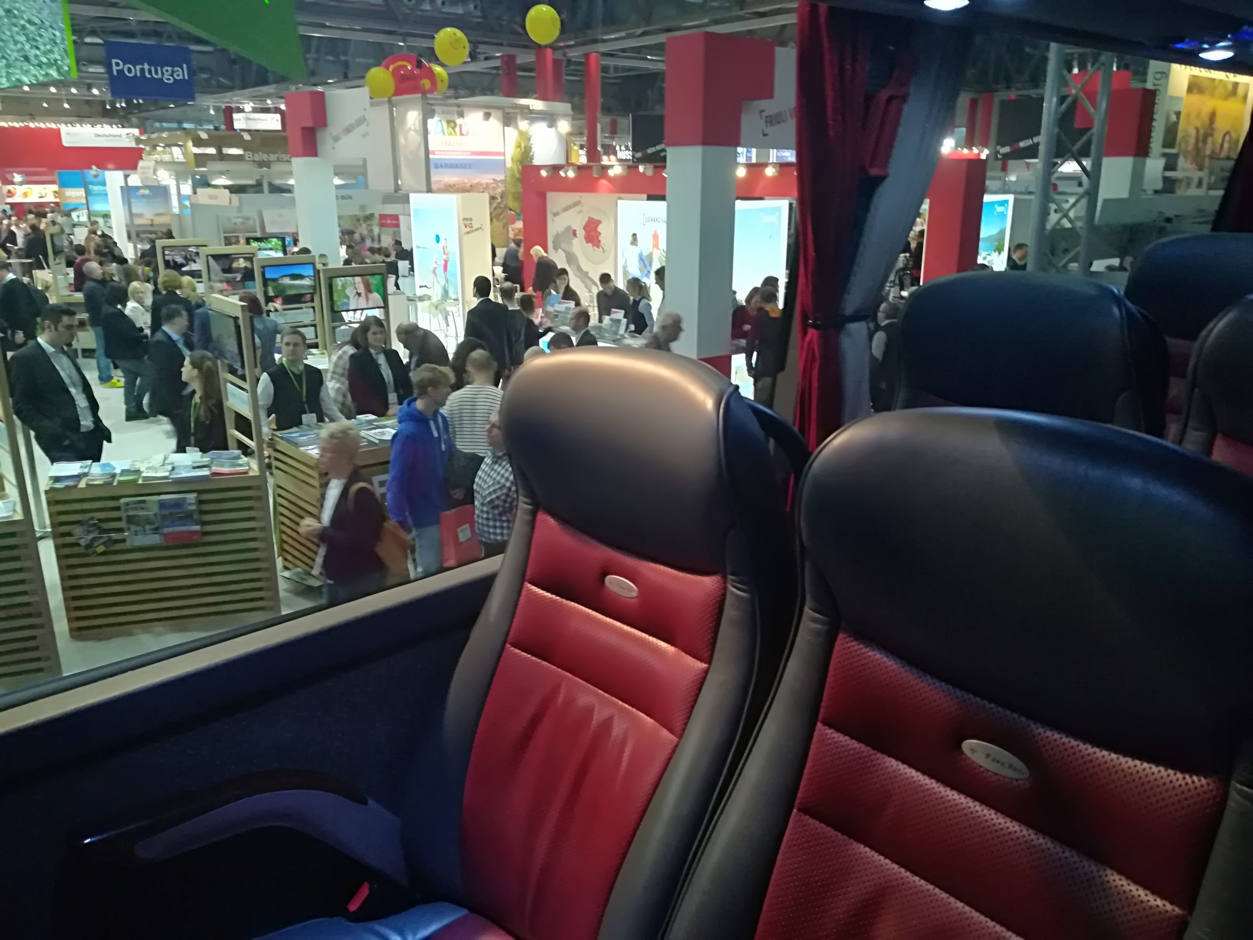  Die Wiener Ferienmesse 2024 Bildidee 