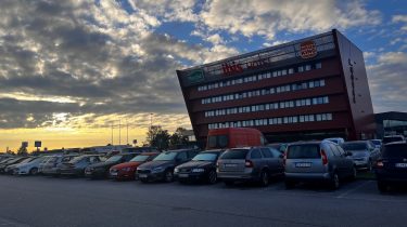 IBIS Hotel in Schwechat für Busse und Gruppen nähe Wien