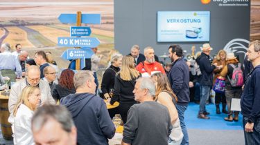 Ferienmesse Wien - Archivfoto 2025 (c) Austrian Exhibition Experts GmbH